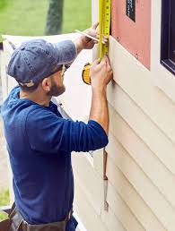 Siding for Multi-Family Homes in Benson, AZ